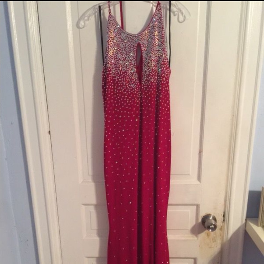 Elegant dress